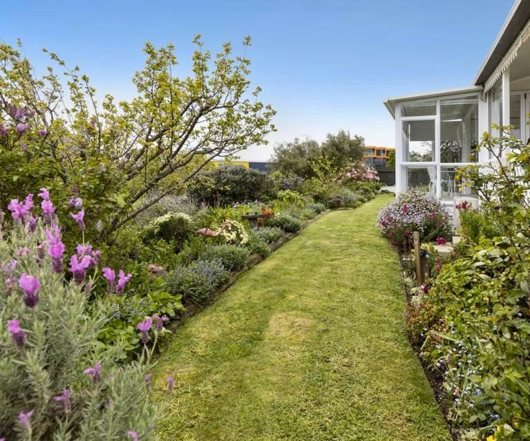 River Cottage Бленхайм Екстериор снимка